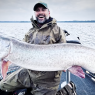Handle Big Muskies