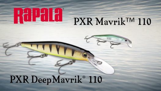 Rapala Mavrik
