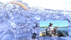 Sensation Slim Minnow