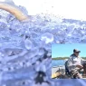 Sensation Slim Minnow