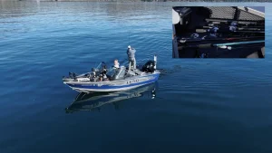 Lake Trout Rod And Reel Setups