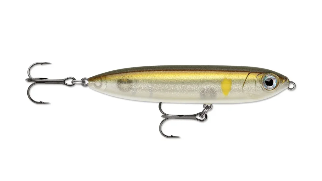 Topwater Baits