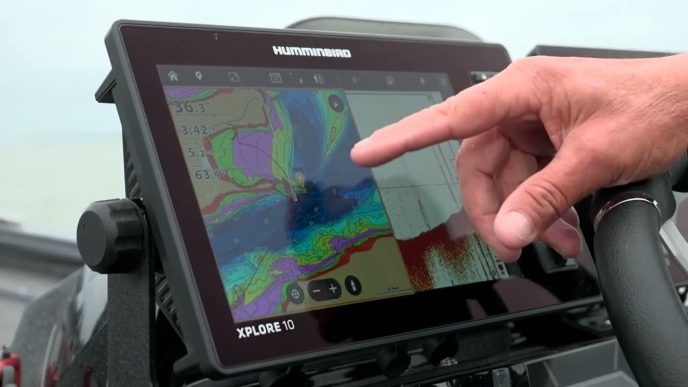 XPLORE Mapping