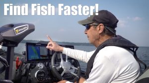 Find Fish Faster