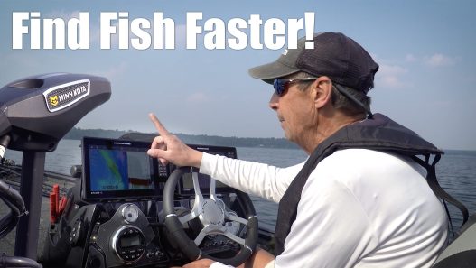 Find Fish Faster