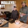 Walleye Fish Fry
