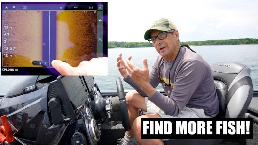 side imaging
