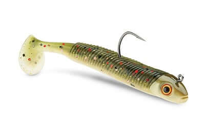The Amazing 360GT Searchbait